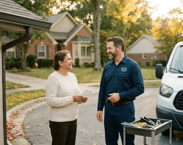 Gutter Repair Bellevue, KY FAQs