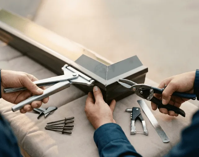 Why choose Gutter Repair in Bellevue, KY